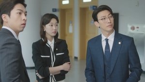 Extraordinary Attorney Woo Epizóda 12