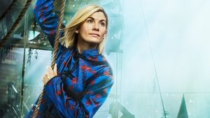 Doctor Who Epizóda 209