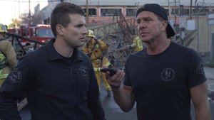 S.W.A.T. Epizóda 17