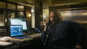 The Lincoln Lawyer Epizóda 3