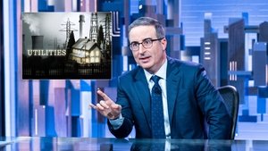 John Oliver: Čo týždeň dal a vzal Epizóda 11