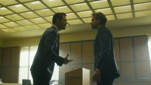 The Lincoln Lawyer Epizóda 2