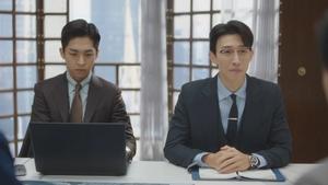 Extraordinary Attorney Woo Epizóda 7