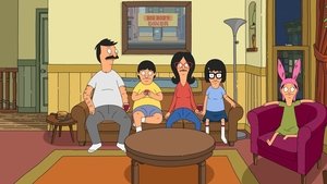Bob's Burgers Epizóda 19