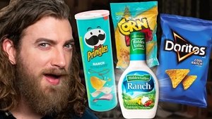 Good Mythical Morning Epizóda 61