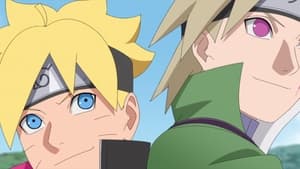 Boruto: Naruto Next Generations Epizóda 245