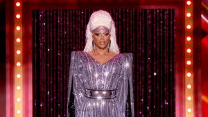 RuPaul's Drag Race Epizóda 16