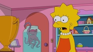 Simpsonovci Epizóda 18