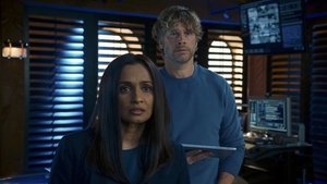 NCIS: Los Angeles Epizóda 18