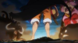 One Piece Epizóda 1015