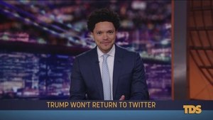 The Daily Show Epizóda 83