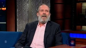 The Late Show with Stephen Colbert Epizóda 120