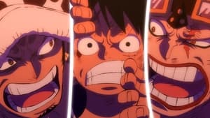One Piece Epizóda 1016