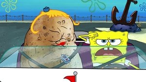 SpongeBob v šortkách Epizóda 21