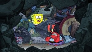SpongeBob v šortkách Epizóda 22