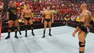 Raw Epizóda 19