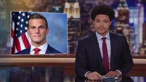 The Daily Show Epizóda 85
