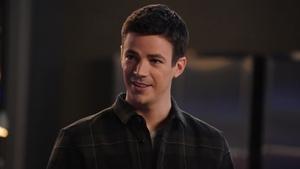 The Flash Epizóda 12