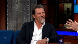 The Late Show with Stephen Colbert Epizóda 121