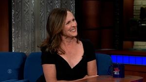 The Late Show with Stephen Colbert Epizóda 118
