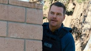 NCIS: Los Angeles Epizóda 16