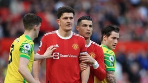 Match of the Day Epizóda 40