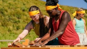Survivor Epizóda 6