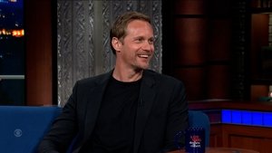 The Late Show with Stephen Colbert Epizóda 124