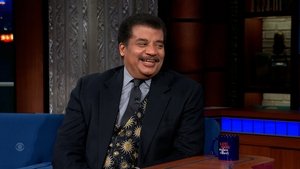The Late Show with Stephen Colbert Epizóda 123