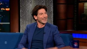 The Late Show with Stephen Colbert Epizóda 125