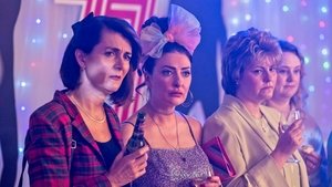 Derry Girls Epizóda 5