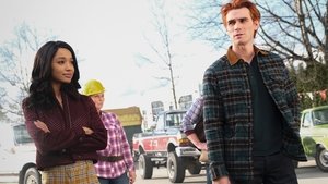 Riverdale Epizóda 15