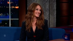 The Late Show with Stephen Colbert Epizóda 122