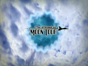 The Venture Bros. Epizóda 11