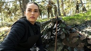 FBI: International Epizóda 19
