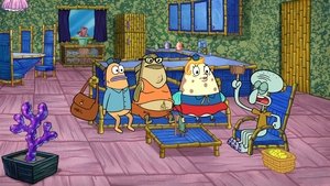 SpongeBob v šortkách Epizóda 25