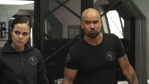S.W.A.T. Epizóda 19