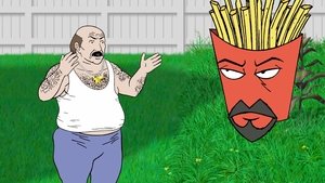 Aqua Teen Hunger Force Epizóda 6