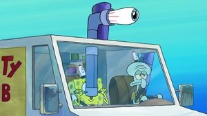 SpongeBob v šortkách Epizóda 26