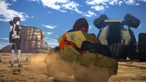 Pacific Rim: The Black Epizóda 5