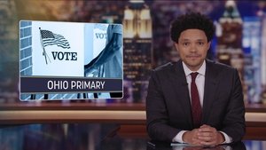 The Daily Show Epizóda 86