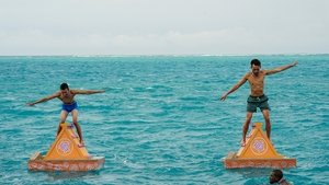 Survivor Epizóda 8