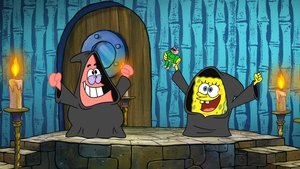 SpongeBob v šortkách Epizóda 24