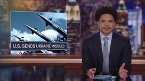The Daily Show Epizóda 91