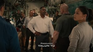 NCIS: Hawaiʻi Epizóda 22