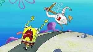 SpongeBob v šortkách Epizóda 28