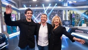 El hormiguero Epizóda 123