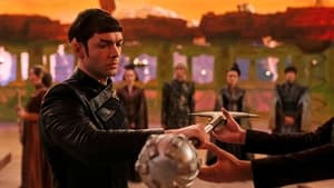 Star Trek: Strange New Worlds Epizóda 5