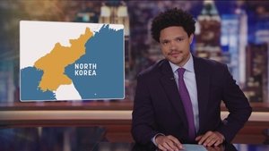 The Daily Show Epizóda 93