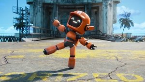 Love, Death & Robots Epizóda 1